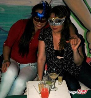 Foto 8 de Octubre 26 del 2013 en Heaven Shots, Cali