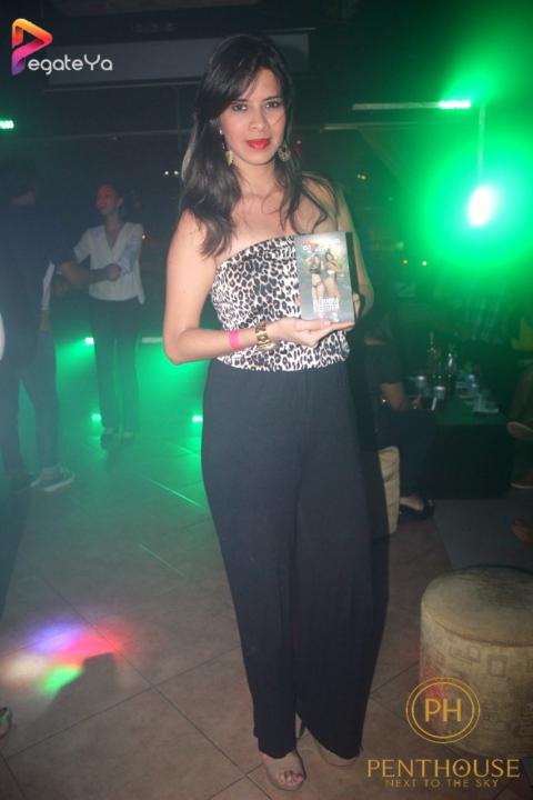 Foto 7 de Penthouse Club - 3er / 4to fds Mayo 2016 en Penthouse 1800, Cali