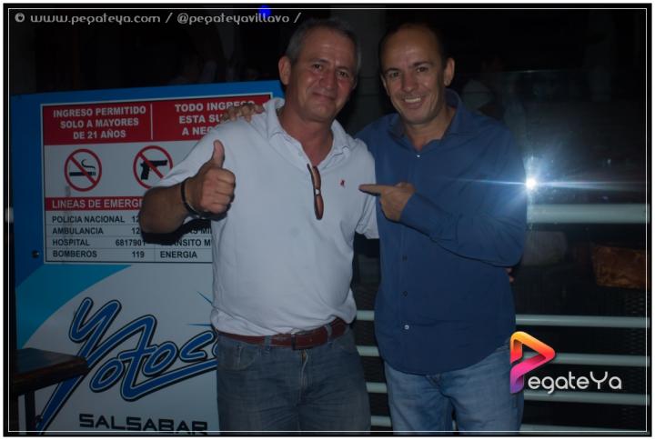 Foto 17 de YOTOCO SALSA BAR - Villavicencio en Yotoco Villavicencio, Villavicencio
