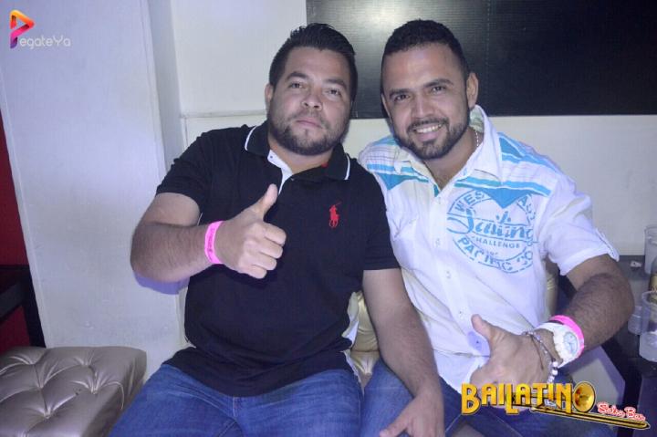Foto 40 de Bailatino - 1er Fds Abril 2017 en Bailatino - Bar, Cali