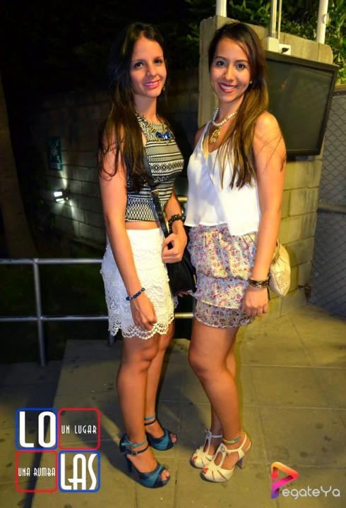 Foto 163 de Lolas - 1er FDS Mayo 2015 en Lolas Club Menga Cali, Cali