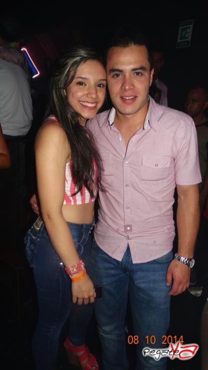 Foto 50 de Sam Puès Bar - Agosto 09 en Discoteca Sam Pues Medellin, Medellín