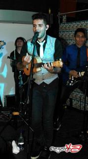 Foto 62 de Alkilados - Oct 26 en Black Jack Food & Drinks