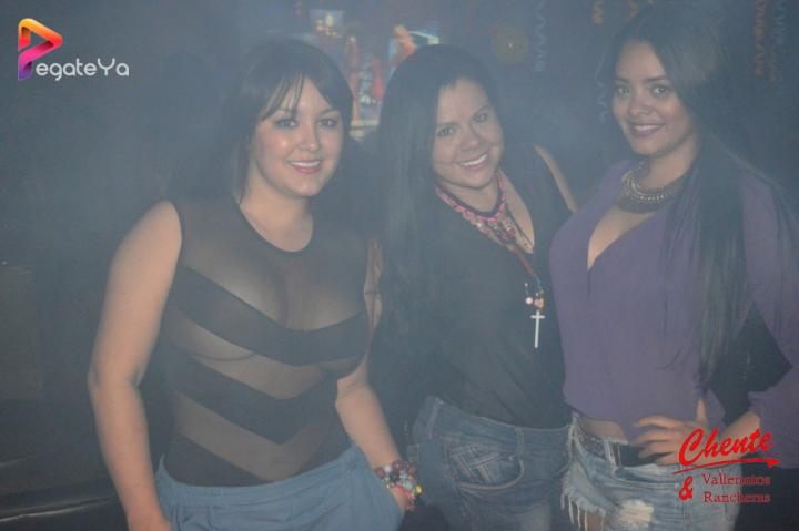 Foto 4 de CHENTE - 4to FDS FEBRERO 2016 en CHENTE Vallenatos y Rancheras, Cali