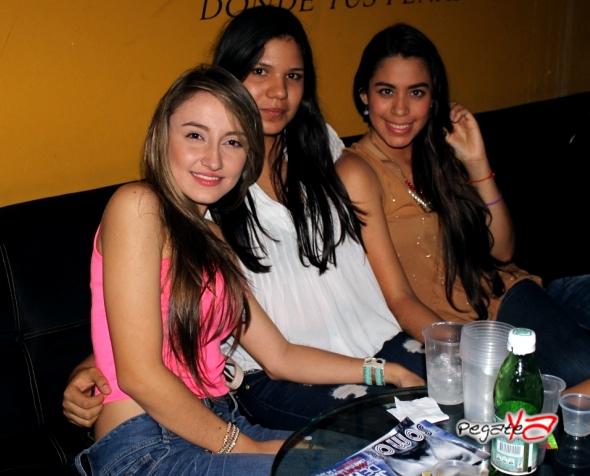Foto 4 de La Malquerida - 4TO FDS OCTUBRE 2014 en La Malquerida - Cali, Cali