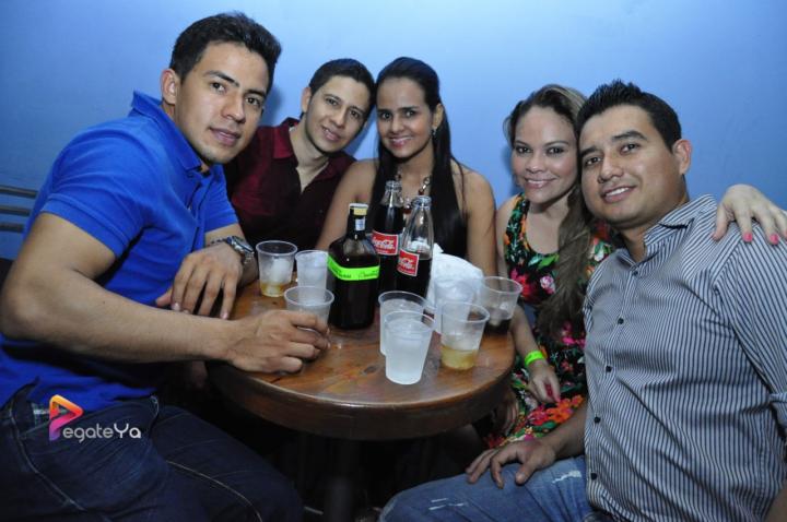 Foto 8 de Maria casquitos sábado 09 de mayo 2015 en Maria Casquitos Bucaramanga, Bucaramanga