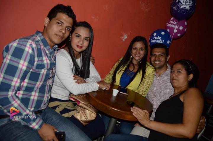 Foto 45 de Maria casquitos sábado 25 de julio 2015 en Maria Casquitos Bucaramanga, Bucaramanga