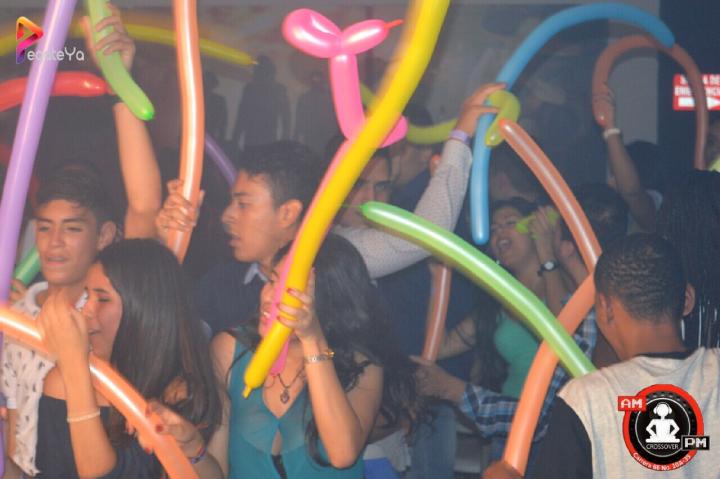 Foto 36 de AmPm - 3er Fds Abril 2017 en Am / PM Bar - Cali, Cali