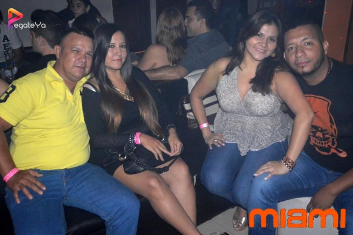Foto 7 de Miami Bar - 4to FDS Febrero 2016 en Miami Bar Cali, Cali