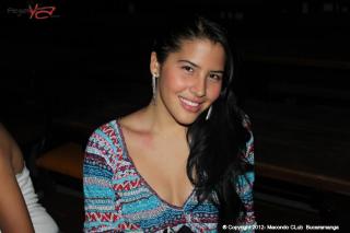 Foto 2 de 08-09 de Junio 2012 en Discoteca Macondo Club Bucaramanga, Bucaramanga