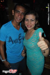 Foto 6 de MISTER BABILLA 26 de Octubre 2013 en Discoteca MISTER BABILLA cartagena, Cartagena