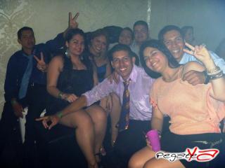 Foto 31 de Diciembre 15 del 2012 en Babel / Barra Libre Cali, Cali