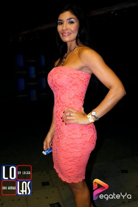 Foto 11 de Lolas - 2do FDS Mayo 2015 en Lolas Club Menga Cali, Cali