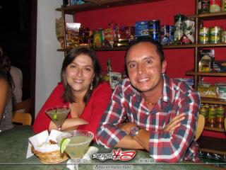 Foto 34 de Enero 21 la Plaza en Bar la Plaza Delicatessen Manizales, Manizales
