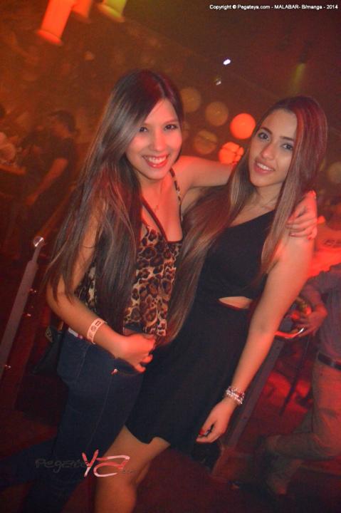 Foto 12 de Discoteca Malabar 16 de agosto de 2014 en Discoteca Malabar Bucaramanga, Bucaramanga