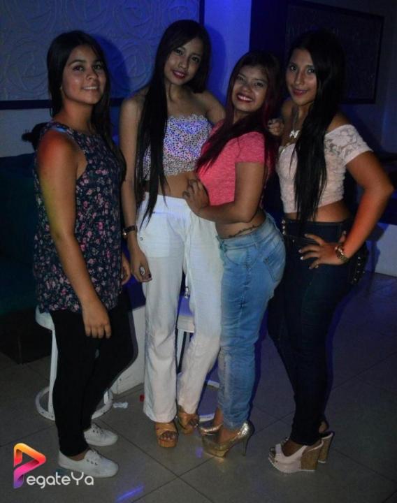 Foto 8 de Ahma Bar - 4to FDS Julio 2015 en Ahma Cali, Cali