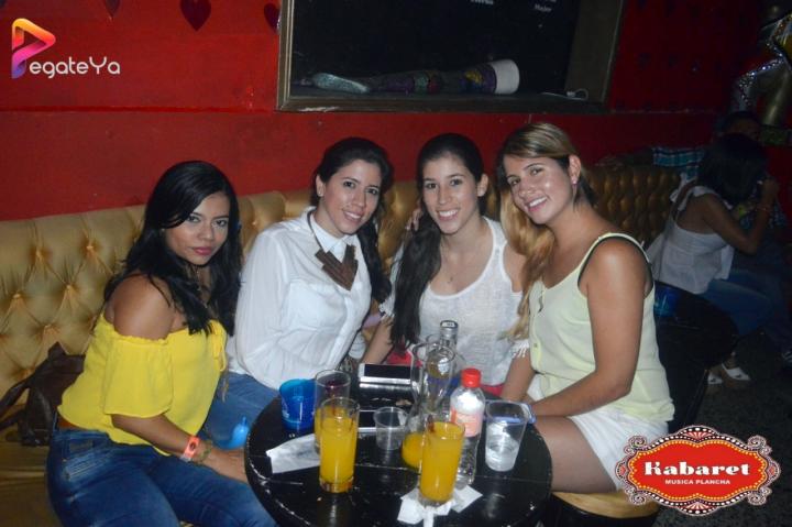 Foto 43 de Kabaret Bar - 3er / 4to Fds Mayol 2016 en Kabaret - Granada, Cali