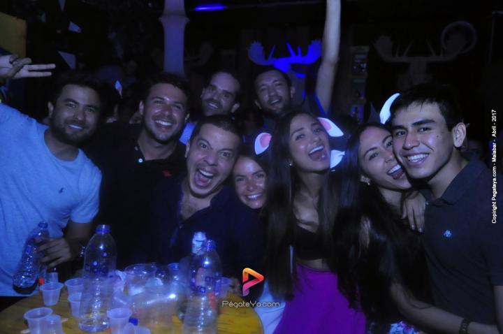 Foto 34 de Malabar - Sábado 15 de abril de 2017 en Fiestas Colombia, Medellín