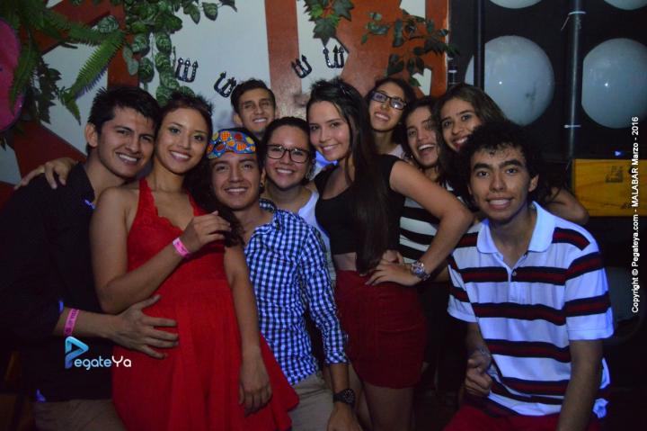 Foto 38 de MALABAR - 5 marzo 2016 en Discoteca Malabar Bucaramanga, Bucaramanga
