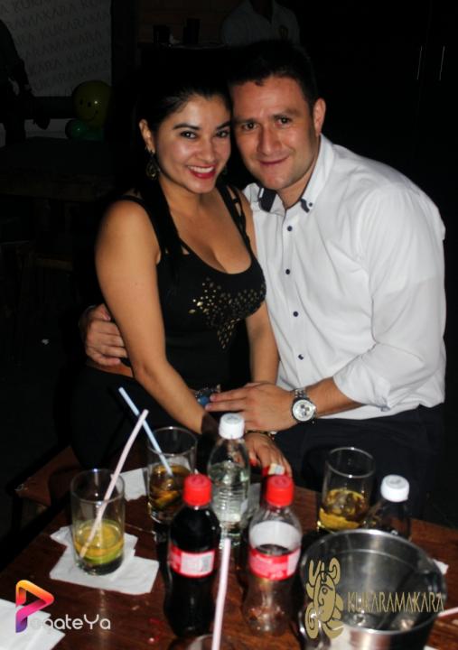 Foto 40 de Kukaramakara - 2do FDS Mayo del 2015 en Kukaramakara Discoteca Cali, Cali