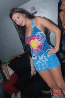 Foto 14 de Discoteca Luxury Camisetas Mojadas en Discoteca Luxury Medellin, Medellín