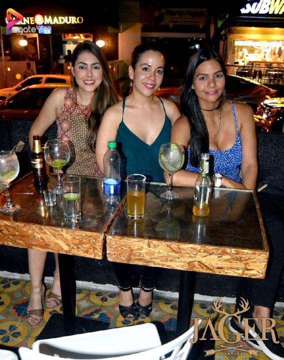 Foto 9 de JAGER - 3er Fds Abril 2017 en Jager, Cali