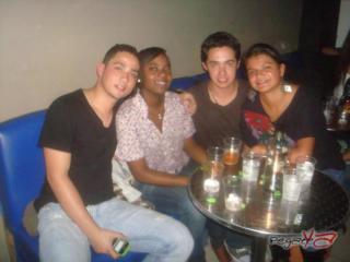 Foto 33 de Abril 14 del 2012 en El Bunker Manizales, Manizales