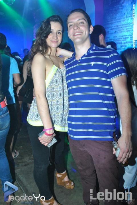 Foto 13 de Leblon 5 y 6 de Marzo de 2016 en Discoteca LEBLON Cartagena, Cartagena