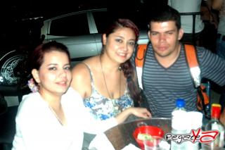 Foto 37 de Febrero 16 del 2013 en El Rancho Bar