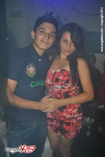 Foto 19 de taboo semana santa 2013 en Discoteca Taboo Cartagena, Cartagena