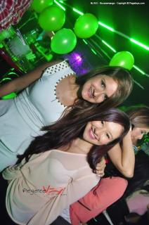 Foto 16 de Discoteca Bling- 24 y 25 enero 2014 en Bar Bling Bucaramanga, Bucaramanga