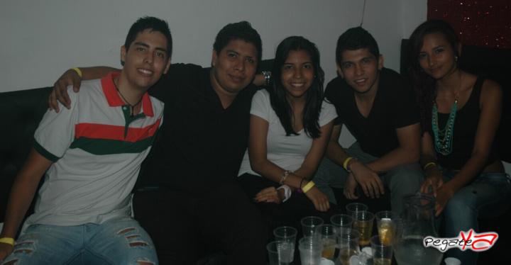 Foto 22 de Nozomi Club - Agosto 19 en Nozomi Club, Cali