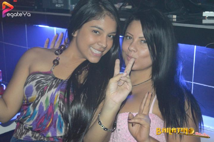 Foto 17 de Bailatino - 3er Fds Dic. 2016 en Bailatino - Bar, Cali