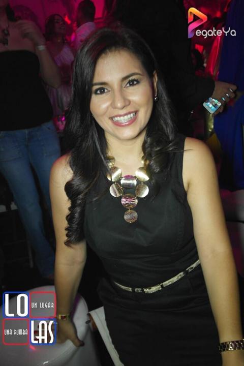 Foto 353 de Lolas Halloween 2015 en Lolas Club Menga Cali, Cali