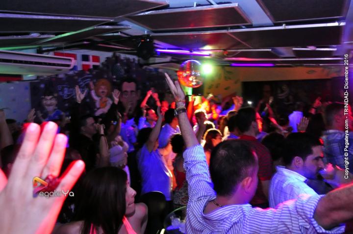 Foto 11 de TRINIDAD - Viernes23 de diciembre 2016 en Trinidad Discoteca Bucaramanga, Bucaramanga