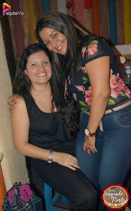 Foto 37 de Sagrado Rostro - 1er /2do Fds Sept. 2017 en Fonda Sagrado Rostro