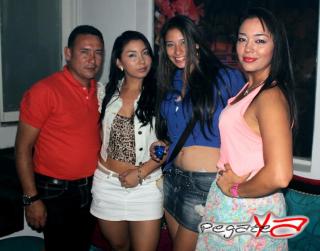 Foto 13 de Julio 27 del 2013 en Beautiful 80`s Cali, Cali