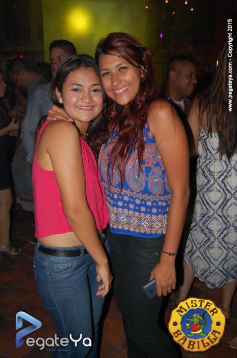 Foto 62 de Mister Babilla 8 y 9 de Mayo de 2015 en Discoteca MISTER BABILLA cartagena, Cartagena