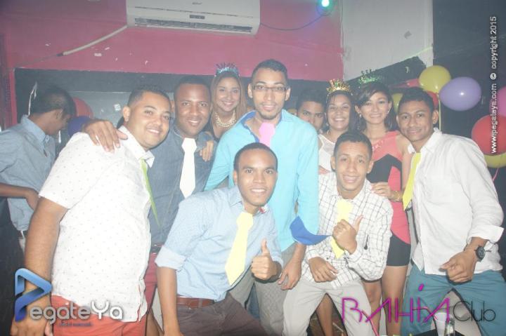 Foto 4 de bahia club 25 de julio de 2015 en bahia club, Cartagena