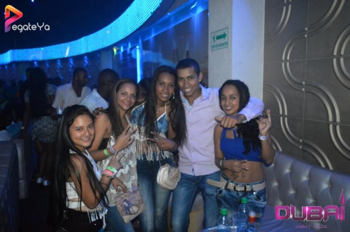 Foto 49 de Dubai Night Club - 1er FDS Marzo 2016 en Dubai Night Club