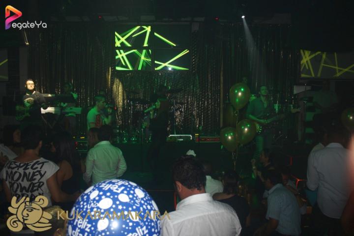 Foto 75 de Kukaramakara - 3er / 4to Fds Mayo 2016 en Kukaramakara Discoteca Cali, Cali
