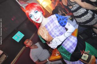 Foto 233 de Halloween 2013 Discoteca Malabar en Discoteca Malabar Bucaramanga, Bucaramanga