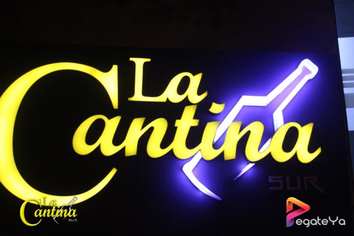 Foto 6 de La Cantina Sur- 5to FDS Enero 2015 en La Cantina Sur, Cali