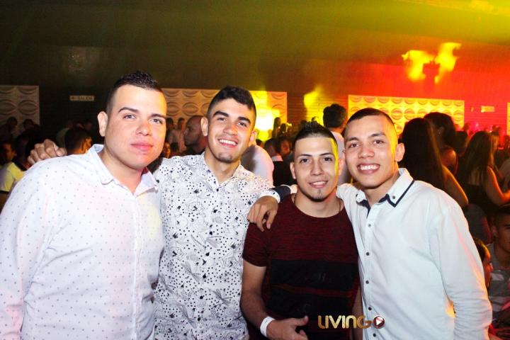 Foto 34 de Living - 3er Fds Abril 2017 en Living Night Club, Cali