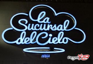 Foto 7 de Enero 26 del 2013 en La Sucursal del Cielo, Cali