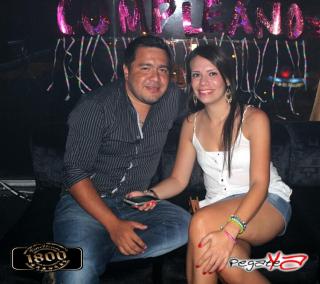 Foto 5 de Mayo 03 del 2014 en Penthouse 1800, Cali