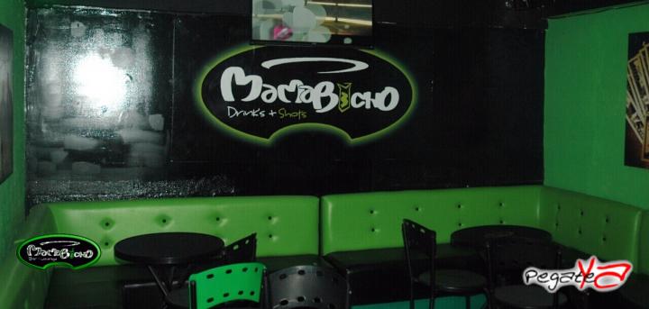 Foto 16 de Mamabicho - Agosto 23 del 2014 en Mama Bicho