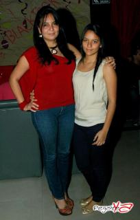 Foto 18 de Halloween en Black Jack Food & Drinks