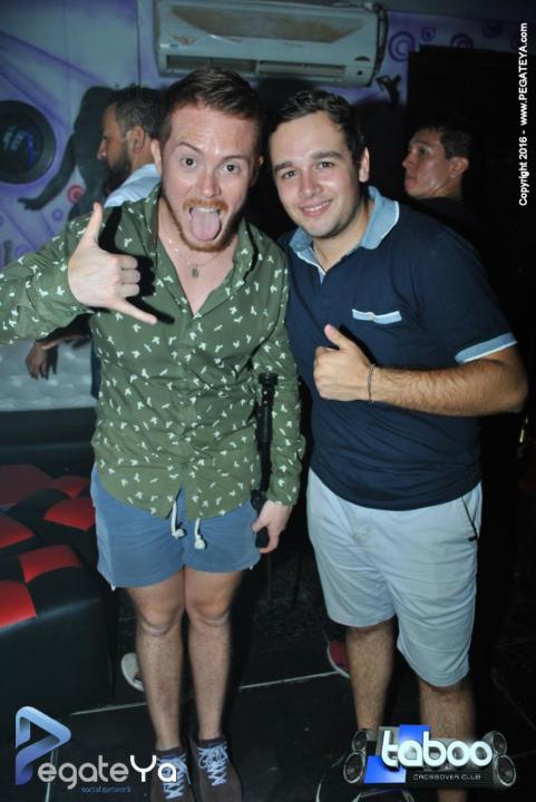 Foto 4 de Taboo 11 y 12 de Marzo de 2016 en Discoteca Taboo Cartagena, Cartagena