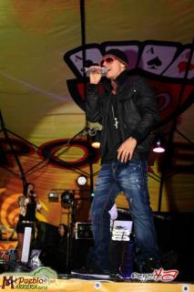 Foto 45 de Reykon, Feria de Manizales 2012 en Reykon, Feria de Manizales 2012, Manizales